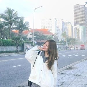 Meet your Posher, Bich thuy